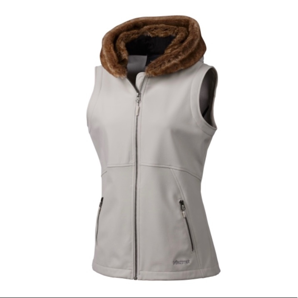 Marmot Furlong Vest (size L)